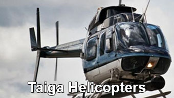 Eagle Air Enterprises